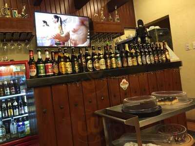 Hosteria De La Selva Negra