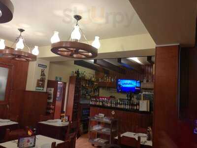 Hosteria De La Selva Negra