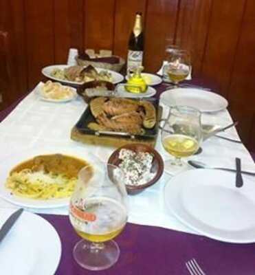 Hosteria De La Selva Negra