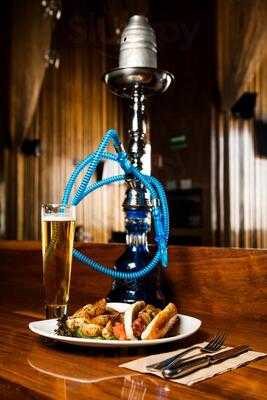 Hookah Santa Fe