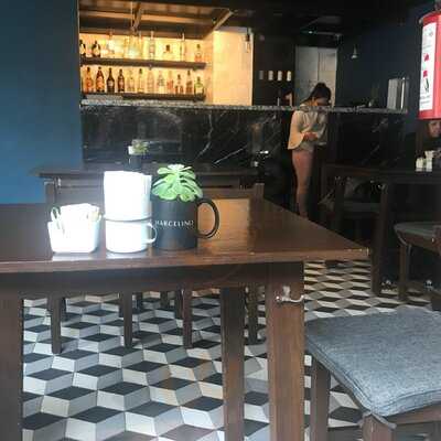 Marcelino Pan & Vino