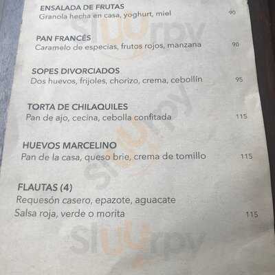 Marcelino Pan & Vino