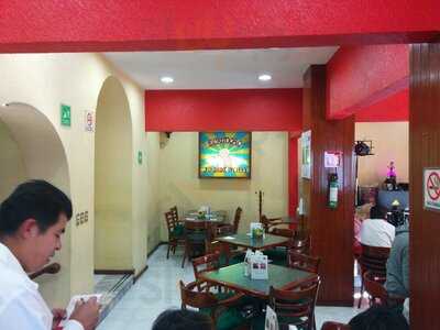 Taqueria El Jarocho