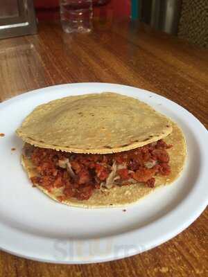 Taqueria El Jarocho