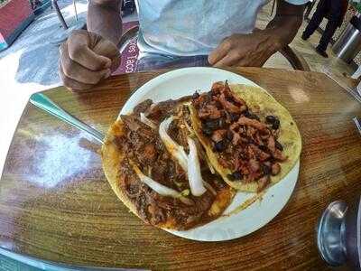 Taqueria El Jarocho