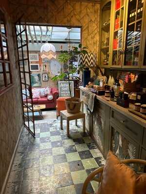 Café Toscano Polanco