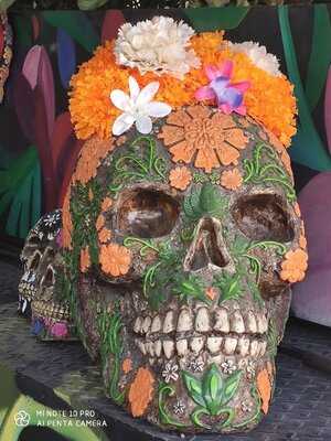 Comedor De Los Milagros