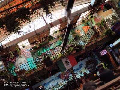 Comedor De Los Milagros