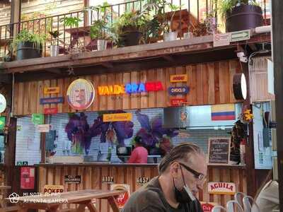 Comedor De Los Milagros