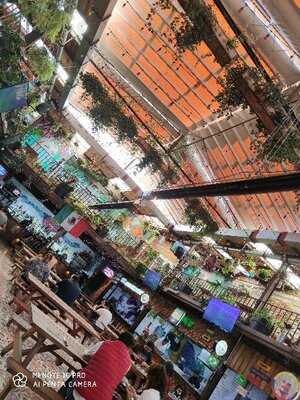 Comedor De Los Milagros