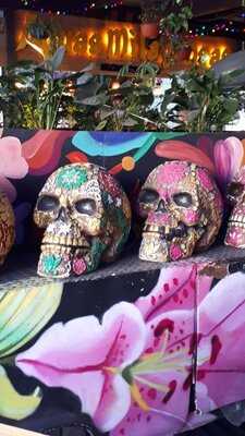 Comedor De Los Milagros