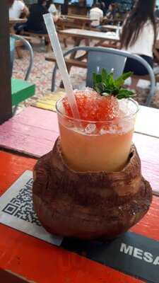 Comedor De Los Milagros