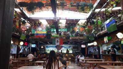 Comedor De Los Milagros