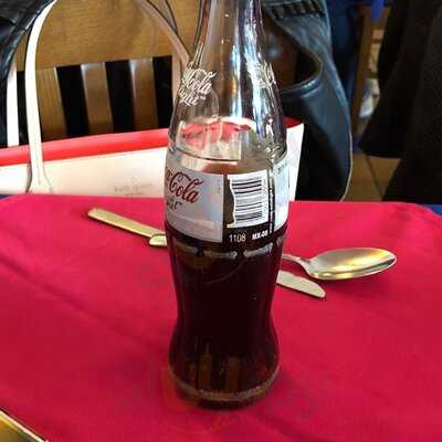 Restaurante Los Sifones