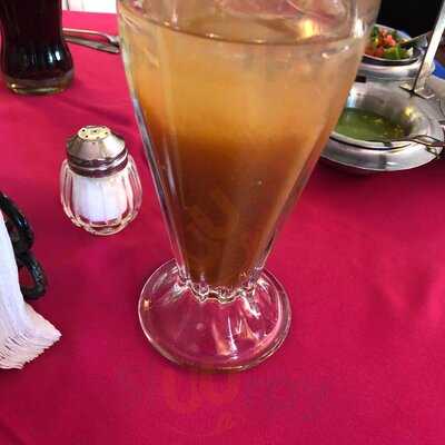 Restaurante Los Sifones