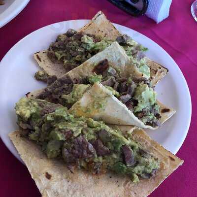 Restaurante Los Sifones