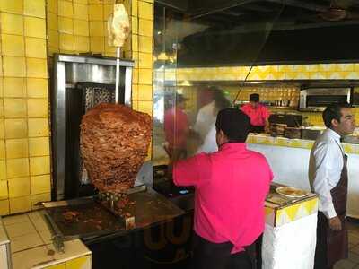 Restaurante Los Sifones