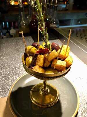 Licorería Limantour