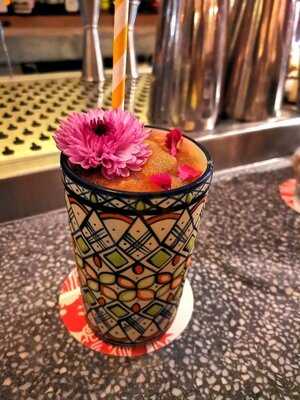 Licorería Limantour