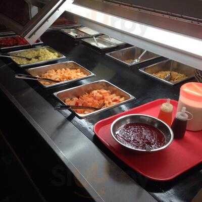 Monte Kailas Vegetariano