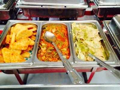 Monte Kailas Vegetariano