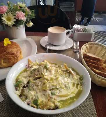 Da Silva Panadería Artesanal Centro