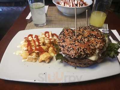 Da Silva Panadería Artesanal Centro