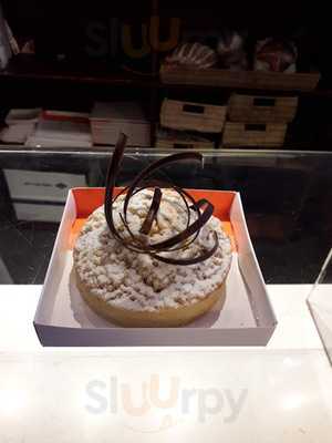 Da Silva Panadería Artesanal Centro