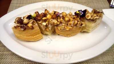 Da Silva Panadería Artesanal Centro