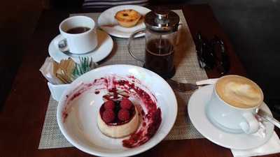 Da Silva Panadería Artesanal Centro