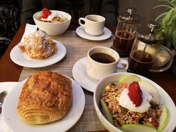 Da Silva Panadería Artesanal Centro