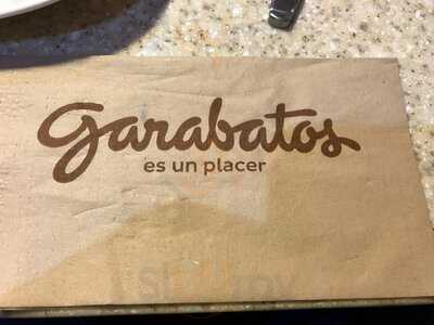 Garabatos Centro Histórico