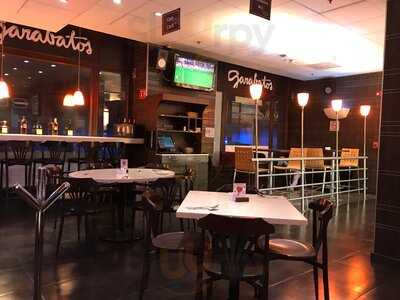 Garabatos Centro Histórico