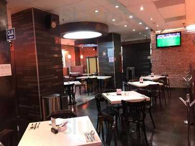 Garabatos Centro Histórico