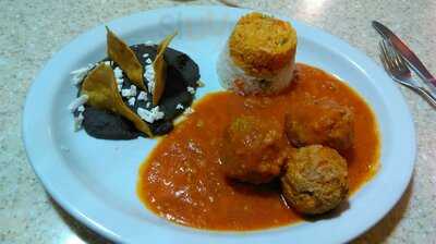 Garabatos Centro Histórico