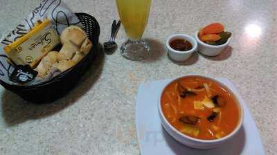 Garabatos Centro Histórico