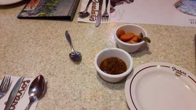 Garabatos Centro Histórico