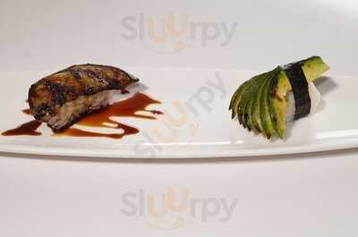 Wa Teppan - Sushi Bar