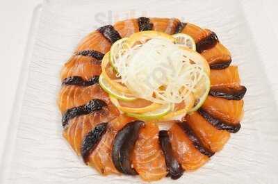 Wa Teppan - Sushi Bar