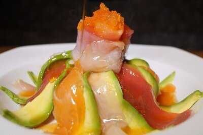 Wa Teppan - Sushi Bar