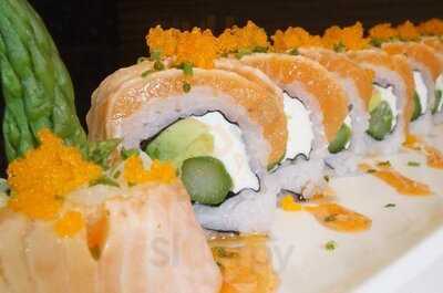 Wa Teppan - Sushi Bar