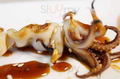 Wa Teppan - Sushi Bar