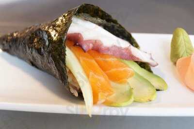 Wa Teppan - Sushi Bar