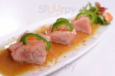 Wa Teppan - Sushi Bar