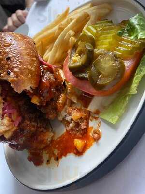 Burger House Atelier