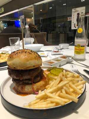 Burger House Atelier