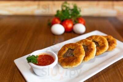 Kolobok Mgpp Restaurante Ruso