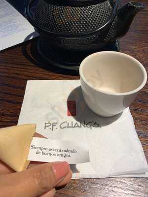 Pf Chang's