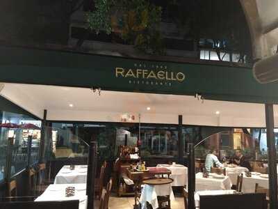Raffaello Ristorante