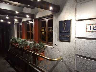 Raffaello Ristorante